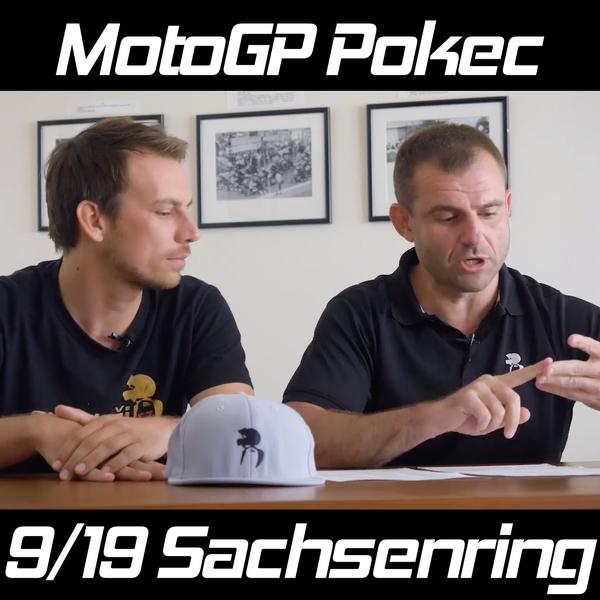 MotoGP Pokec